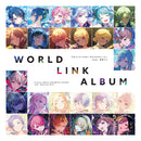 プロジェクトセカイ カラフルステージ！ feat. 初音ミク WORLD LINK ALBUM
