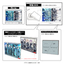 MyGO!!!!!×Ave Mujica ツーマンライブ「“moment / memory”」Blu-ray【5,000枚限定生産特装版】