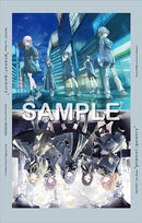 MyGO!!!!!×Ave Mujica ツーマンライブ「“moment / memory”」Blu-ray【5,000枚限定生産特装版】