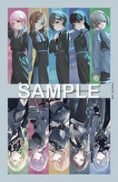 MyGO!!!!!×Ave Mujica ツーマンライブ「“moment / memory”」Blu-ray【5,000枚限定生産特装版】