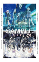MyGO!!!!!×Ave Mujica ツーマンライブ「“moment / memory”」Blu-ray【通常版】