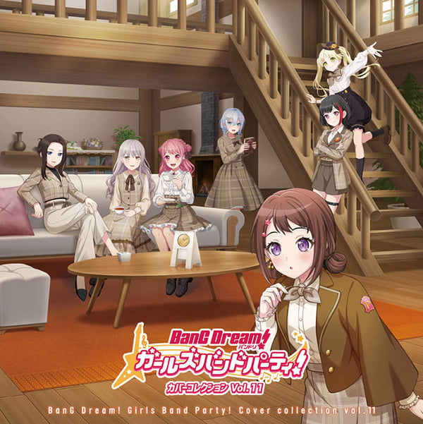 Poppin'Party｜ブシロード オンラインストア