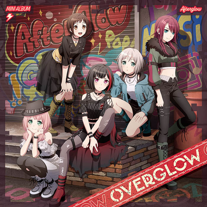 BanG Dream!（バンドリ！） | ブシロード オンラインストア