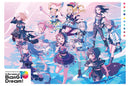 BanG Dream! 10th Anniversary LIVE「In the name of BanG Dream!」Blu-ray【通常版】