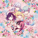 夢限大みゅーたいぷ 2nd Album「It’s our choice」【通常盤】
