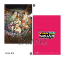 Vivid BAD SQUAD SEKAI ALBUM vol.3【グッズ付初回生産限定盤】