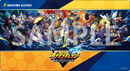 ブシロード ラバーマットコレクション V2 Vol.2060 『イナズマイレブン 英雄たちのヴィクトリーロード』