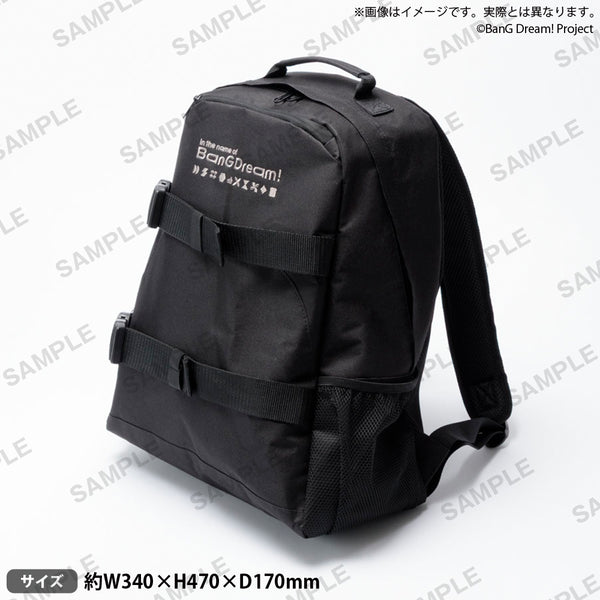 BanG Dream! 10th Anniversary LIVE「In the name of BanG Dream