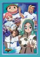 ブシロード スリーブコレクション ミニ Vol.857 『イナズマイレブン 南雲原中』