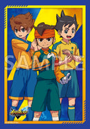 ブシロード スリーブコレクション ミニ Vol.858 『イナズマイレブン 雷門中クロニクル』