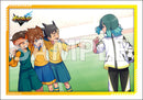 ブシロード スリーブコレクション ミニ Vol.859 『イナズマイレブン 歴代主人公集合』