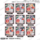 文豪ストレイドッグス　ジオラマアクリルスタンド DEAD APPLE ver. フョードル・D