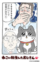 ブシロード トレーディングカード コレクションクリア「ねこに転生したおじさん」【BOX】