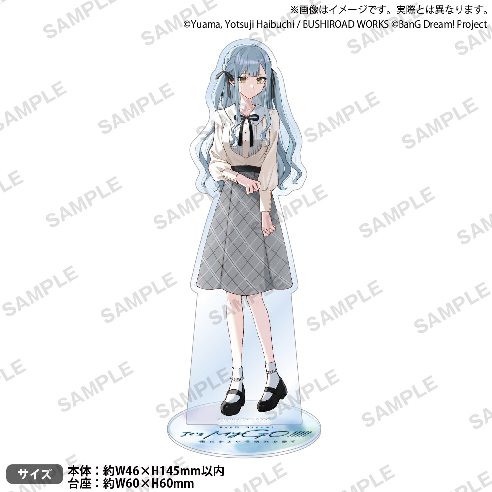 MyGO!!!!! (1) 雨にそよいで晴れを請う ゲーマーズ限定版B コンプ BanG Dream! It's MyGO!!!!! 雨にそよいで晴れを請う（1