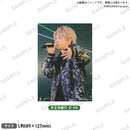 from ARGONAVIS　アーティストブロマイド vol.2 天王寺龍介 LIVE ver. B-66