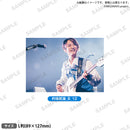 from ARGONAVIS　アーティストブロマイド vol.2 的場航海 LIVE ver. B-12