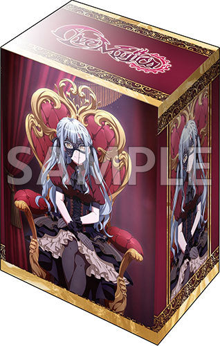 バンドリ　ave mujica デッキホルダーコレクション　未開封　専用 ブシロード デッキホルダーコレクション V3 Vol.1017 BanG Dream! Ave