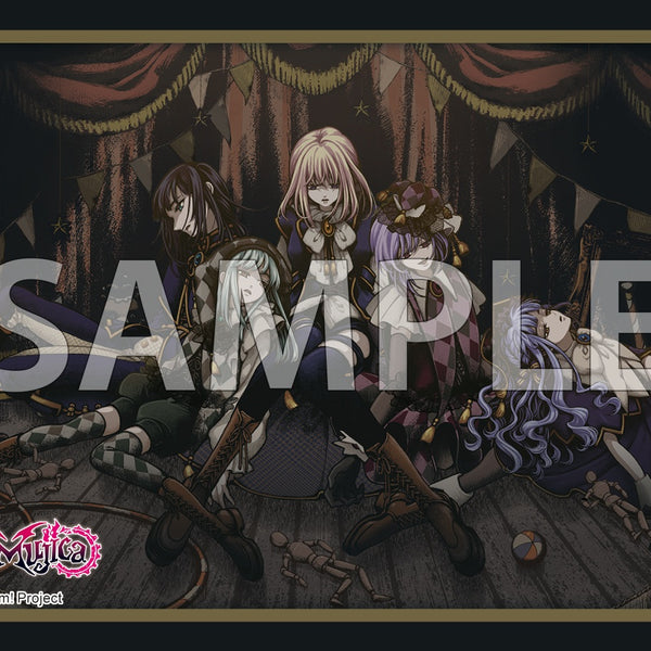 ブシロード スリーブコレクション ハイグレード Vol.5131 『BanG Dream