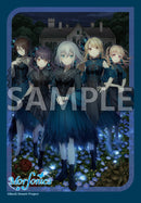 ブシロード スリーブコレクション ミニ Vol.793 BanG Dream!『Morfonica』