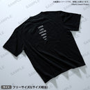 BanG Dream!　ビッグシルエットTシャツ Drown Out the Noise and Push Through the Trash ver.
