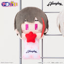 やほぬい　Afterglow 美竹 蘭