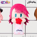 やほぬい　Afterglow 宇田川 巴