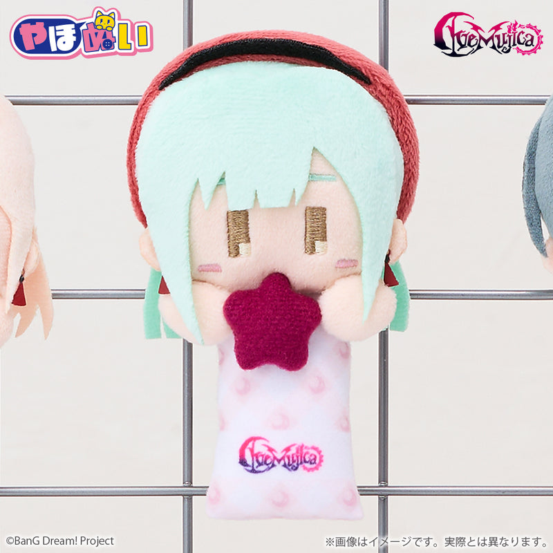 若葉 睦｜ブシロード オンラインストア