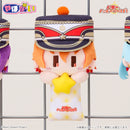 やほぬい　ハロー、ハッピーワールド！ 北沢 はぐみ