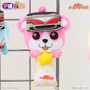 やほぬい　ハロー、ハッピーワールド！ ミッシェル