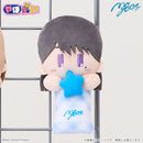 やほぬい　MyGO!!!!! 椎名 立希