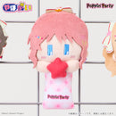 やほぬい　Poppin'Party 山吹 沙綾