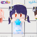 やほぬい　Morfonica 二葉 つくし