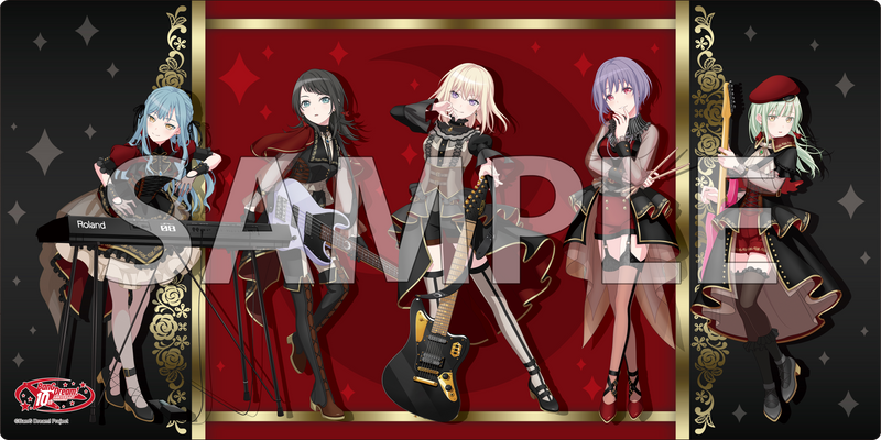 カードゲーム祭 Ave Mujica サプライセット サプライセット カードゲーム祭 Ave Mujica サプライセット サプライセット