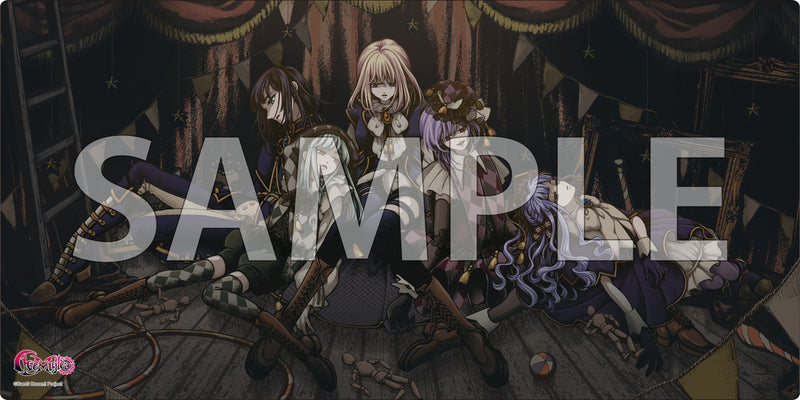 ブシロード ラバーマットコレクション V2 Vol.1999 『BanG Dream! Ave