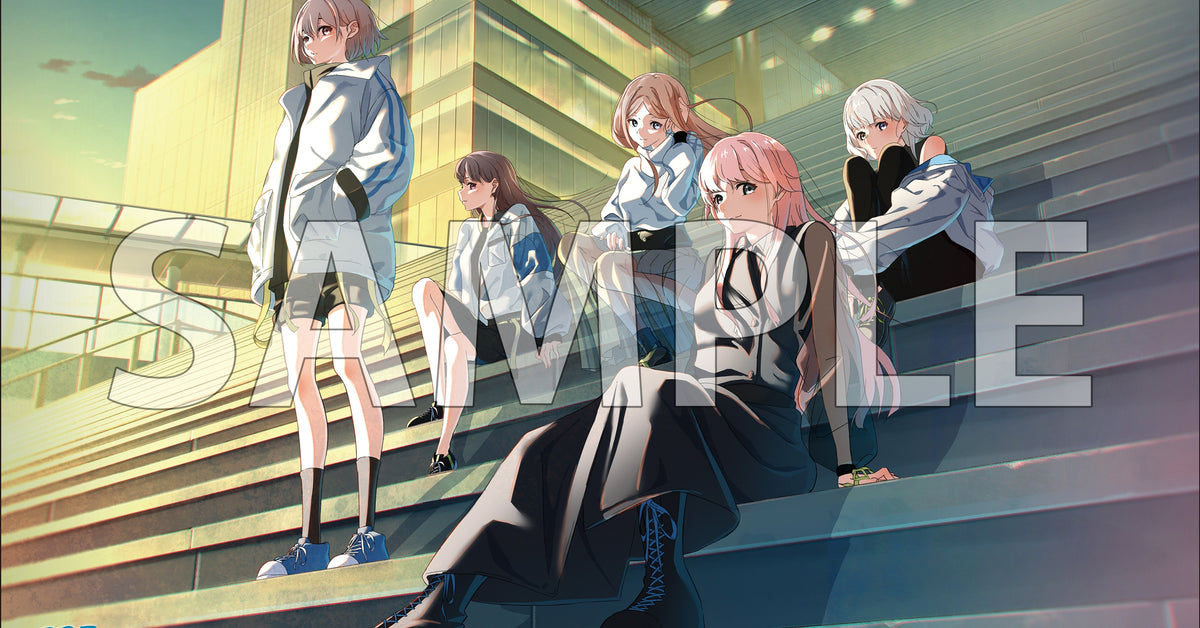 カードサプライ(BanG Dream!)｜ブシロード オンラインストア