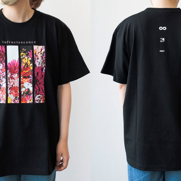 夢ノ結唱 BanG Dream! AI Singing Synthesizer Tシャツ POPY XLサイズ