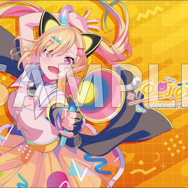 ブシロード ラバーマットコレクション V2 Vol.2170 BanG Dream! 夢限大