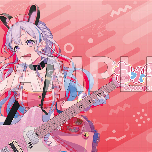 ブシロード ラバーマットコレクション V2 Vol.2171 BanG Dream! 夢限大