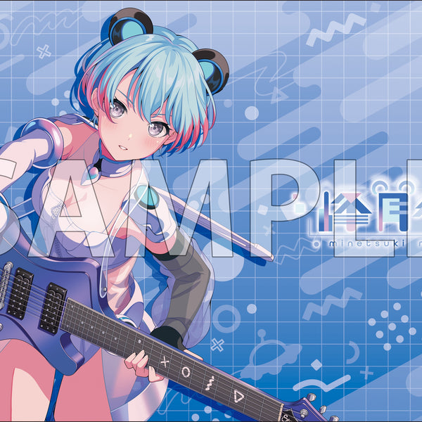 ブシロード ラバーマットコレクション V2 Vol.2172 BanG Dream! 夢限大