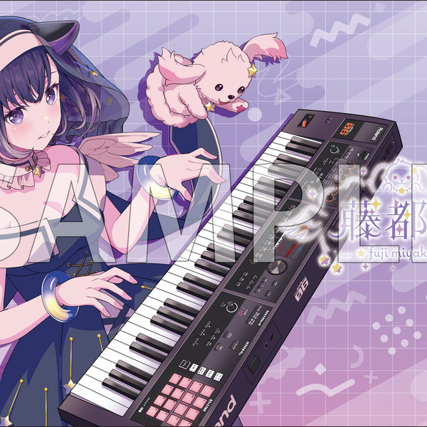 ブシロード ラバーマットコレクション V2 Vol.2173 BanG Dream! 夢限大