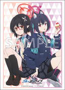 ブシロード スリーブコレクション ハイグレード Vol.4913 ブルーアーカイブ The Animation『黒見セリカ&奥空アヤネ』