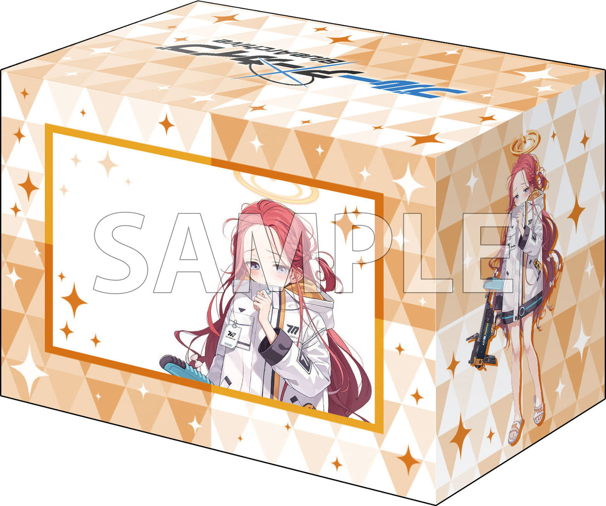 ブルーアーカイブ アロナ ブシロードデッキホルダーコレクションV3 Amazon | ブシロードデッキホルダーコレクション V3 Vol.314