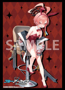 ブシロード スリーブコレクション ハイグレード Vol.4822 ブルーアーカイブ『ネル(バニーガール)』