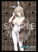 ブシロード スリーブコレクション ハイグレード Vol.4821 ブルーアーカイブ『アカネ(バニーガール)』