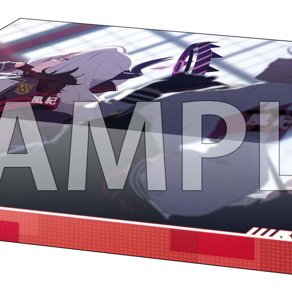 ブシロード ストレイジボックスコレクション V2 Vol.382 ブルー