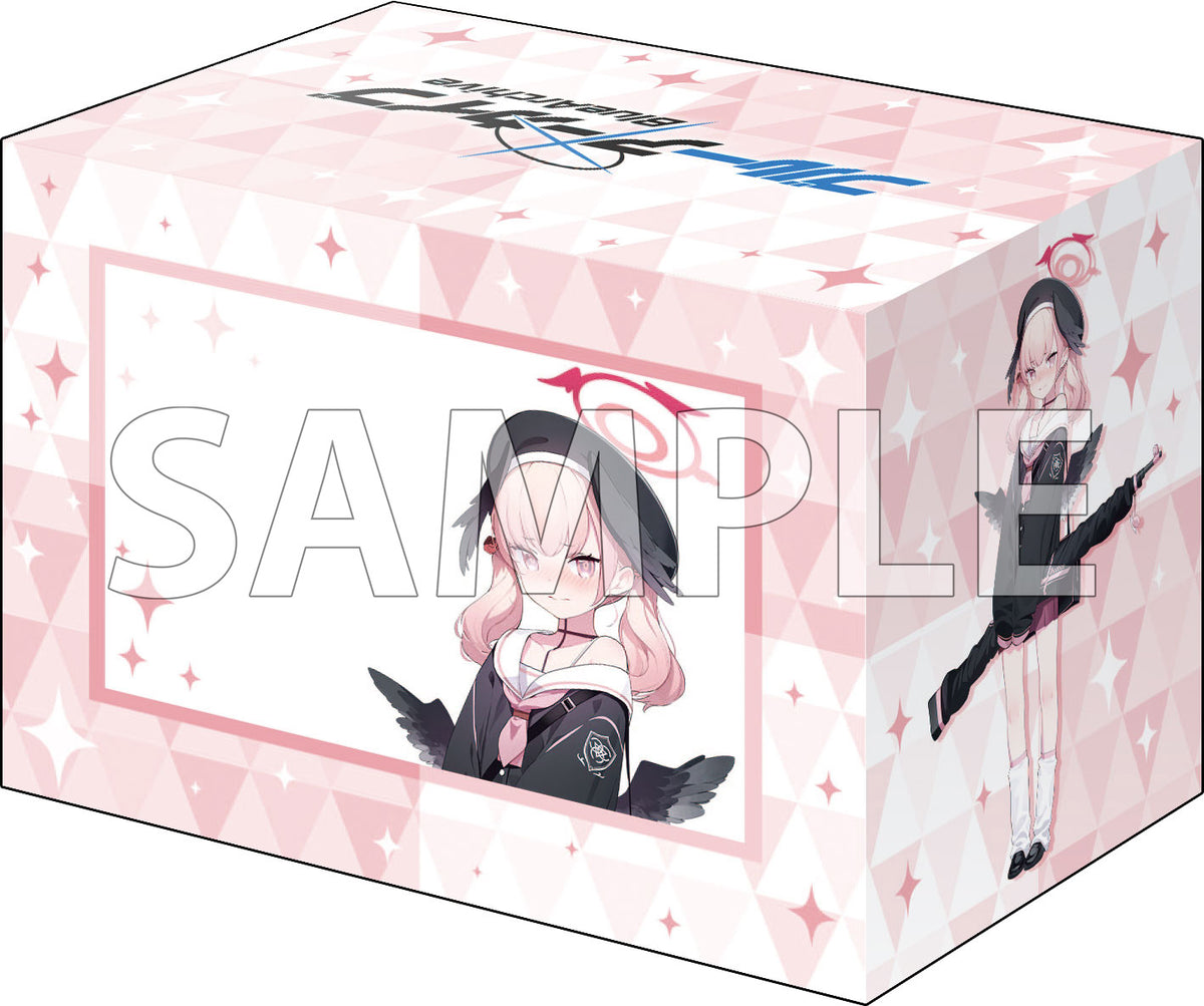 ブシロード デッキホルダーコレクション V3 Vol.1128 ブルーアーカイブ