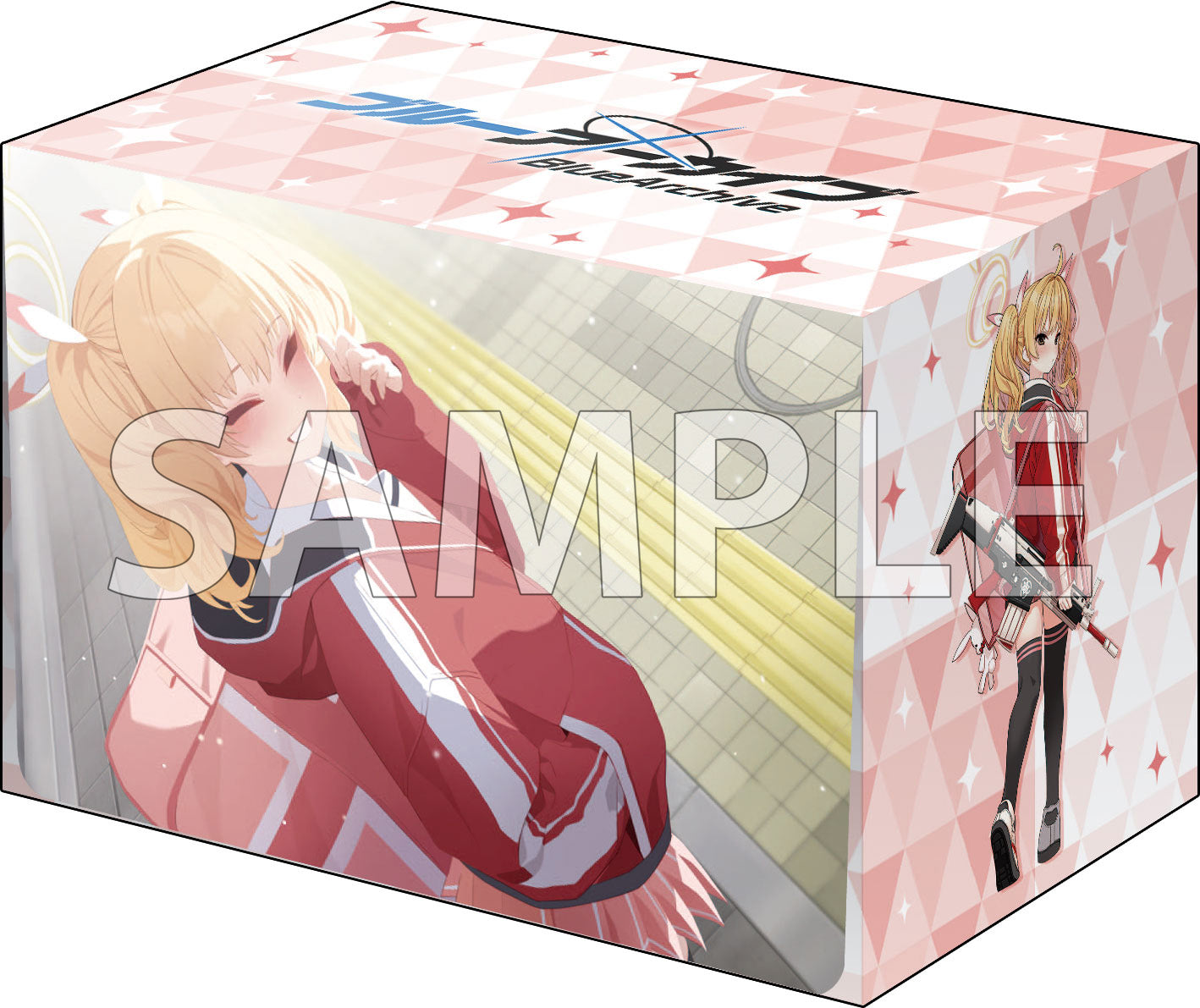 取り扱い商品 | ブシロード オンラインストア