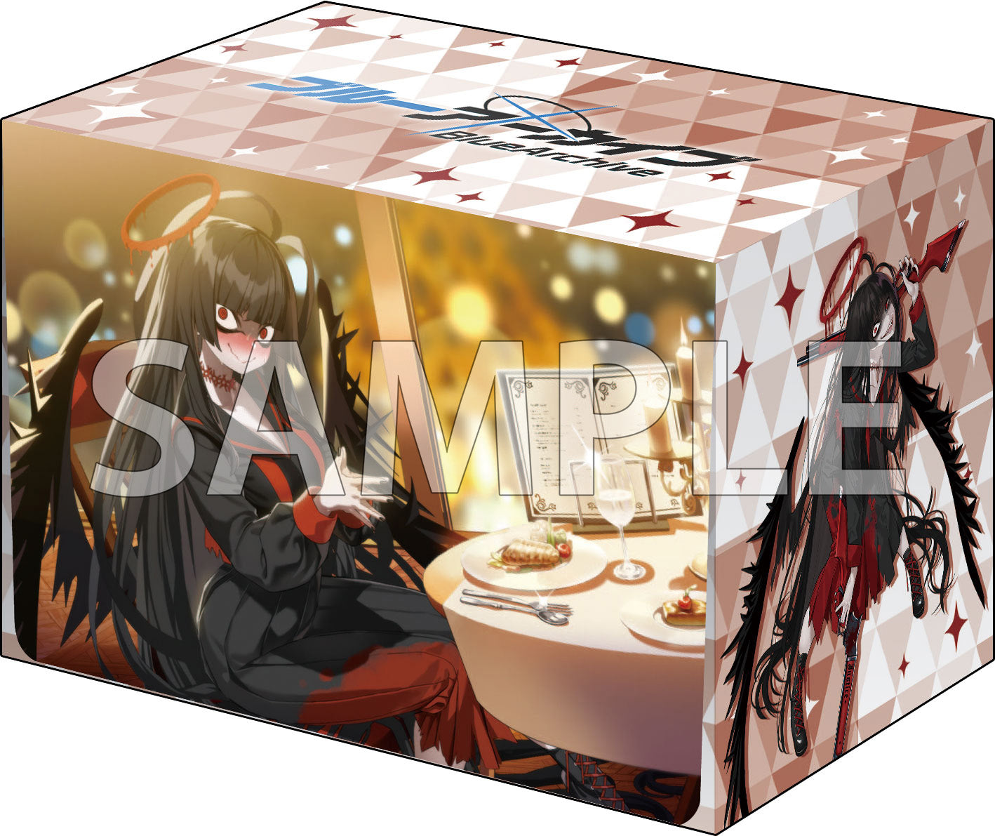 取り扱い商品 | ブシロード オンラインストア
