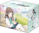 ブシロード デッキホルダーコレクション V3 Vol.1122 ブルーアーカイブ『アイリ』メモリアルロビーイラストver.