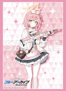 ブシロード スリーブコレクション ハイグレード Vol.4851 ブルーアーカイブ『セリナ』